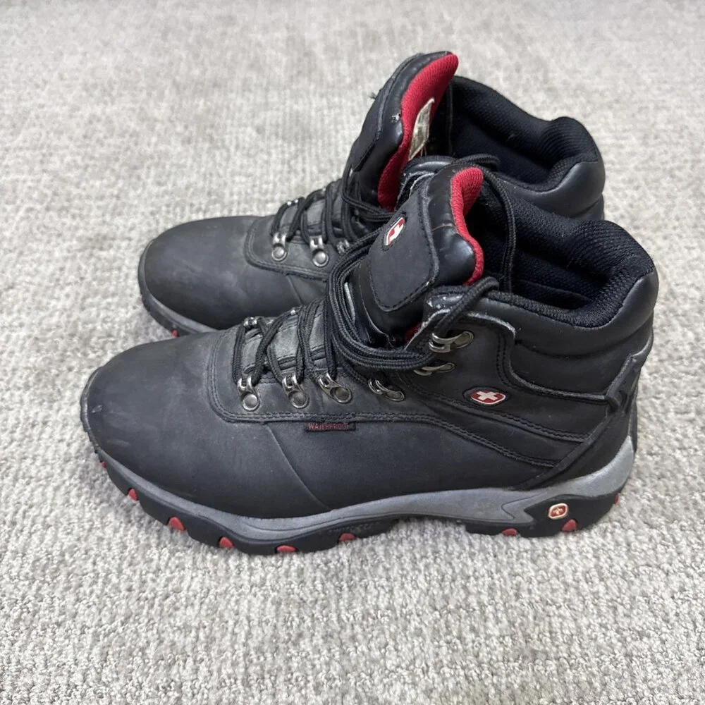 SWISSGEAR good used